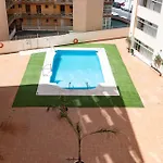 Ct 333 - Faro\'S Torremolinos City Studio