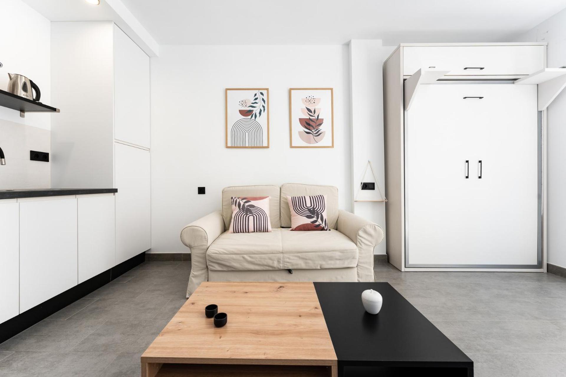 Apartamento Ct 333 - Faro's