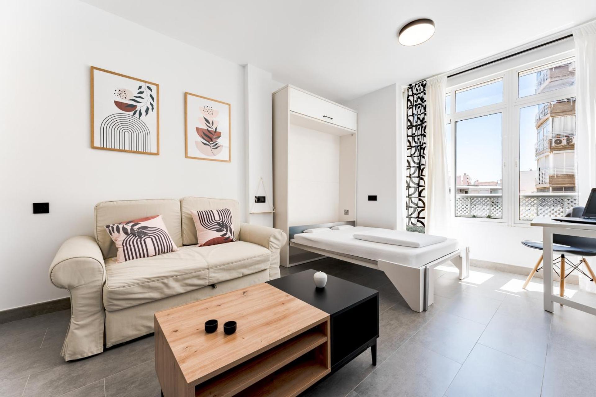 Apartamento Ct 333 - Faro's *