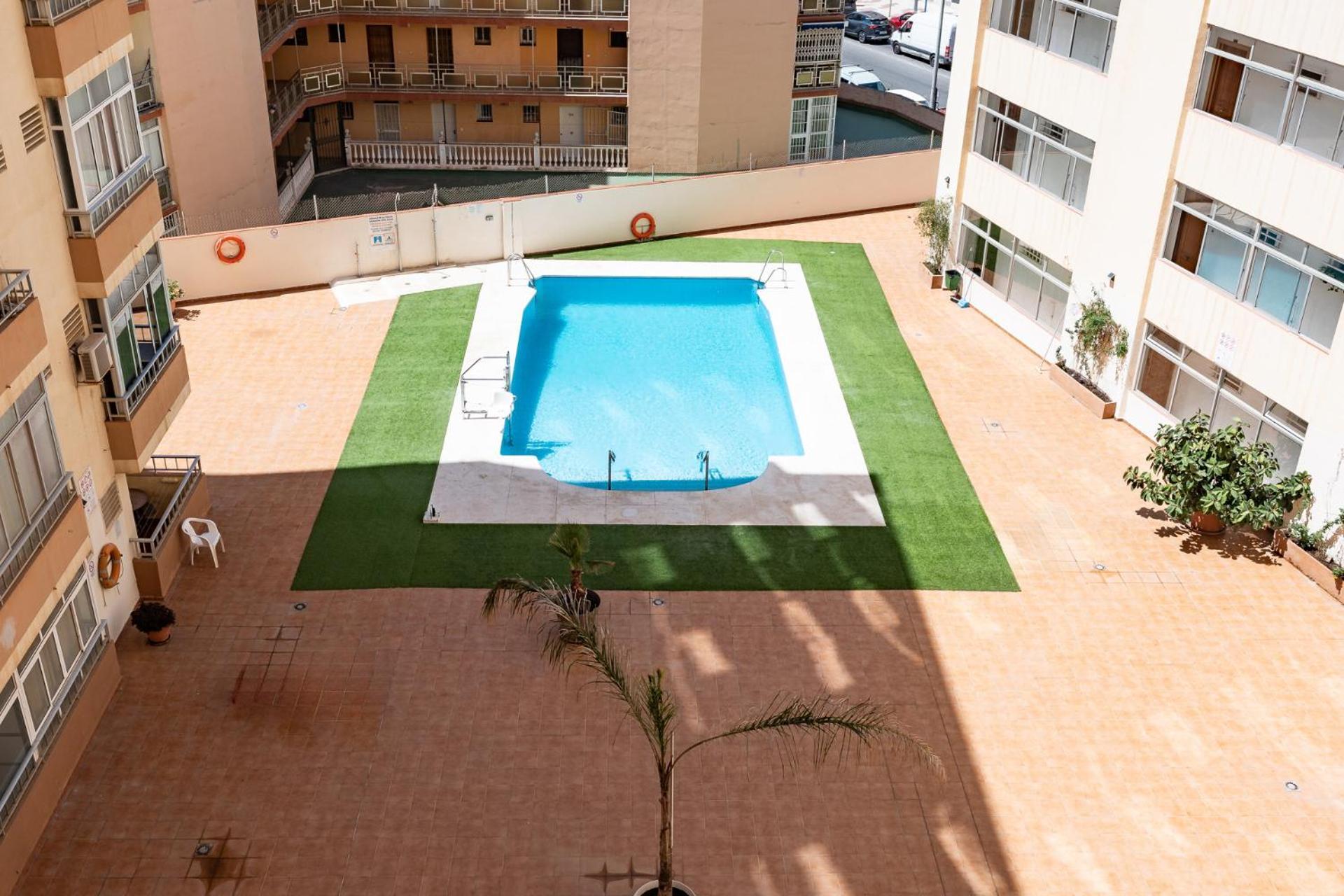 Ct 333 - Faro's Torremolinos