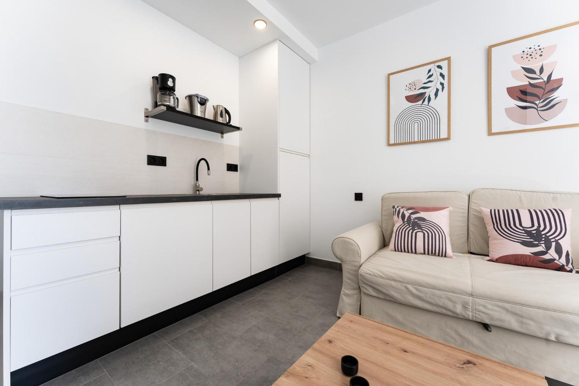 Apartamento Ct 333 - Faro's