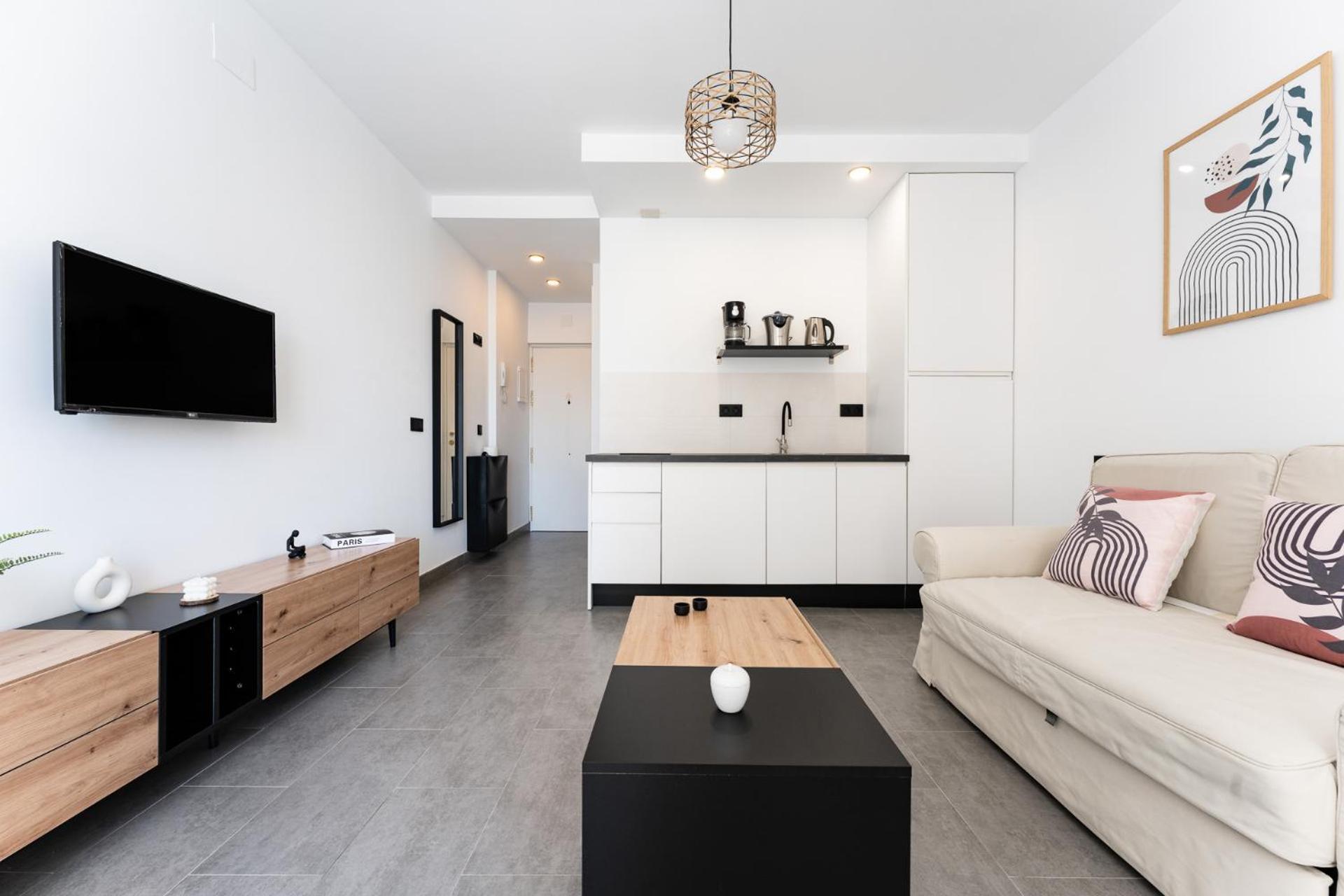 Ct 333 - Faro's Apartamento Torremolinos